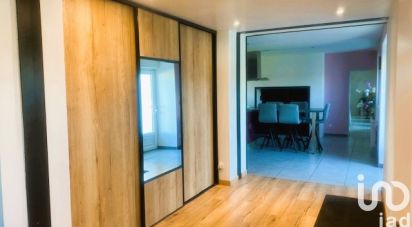 Longere 6 rooms of 175 m² in La Meauffe (50880)