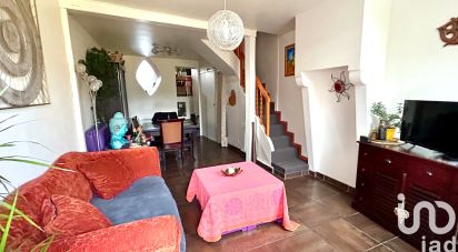 Town house 3 rooms of 72 m² in Montville (76710)