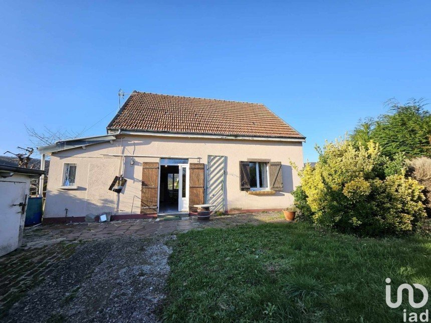 House 4 rooms of 79 m² in Revin (08500)