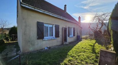 House 4 rooms of 79 m² in Revin (08500)
