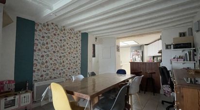 House 3 rooms of 78 m² in Wattrelos (59150)