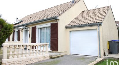 House 5 rooms of 85 m² in Goussainville (95190)