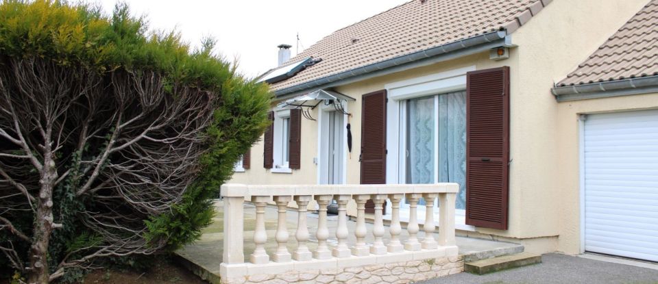 House 5 rooms of 85 m² in Goussainville (95190)