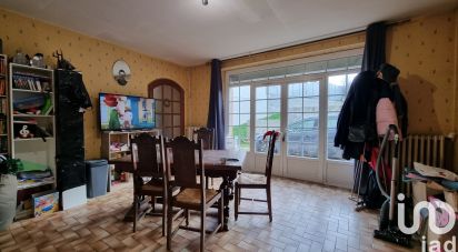 House 4 rooms of 115 m² in Chanteloup (35150)