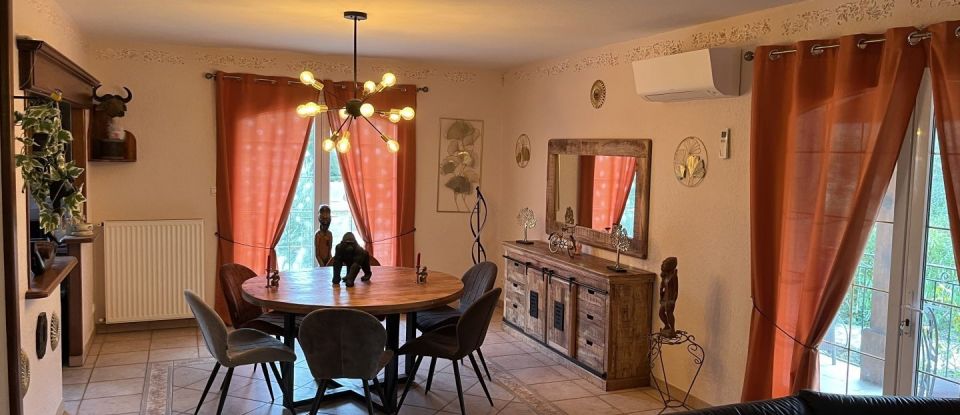 House 4 rooms of 140 m² in Douzens (11700)