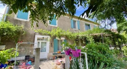 House 10 rooms of 590 m² in Vauvert (30600)