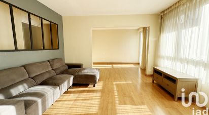 Appartement 5 pièces de 90 m² à Pau (64000)