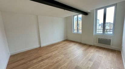 Apartment 2 rooms of 42 m² in Le Havre (76600)