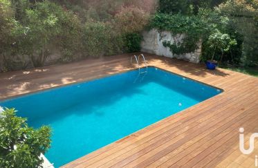 House 6 rooms of 172 m² in Montpellier (34000)