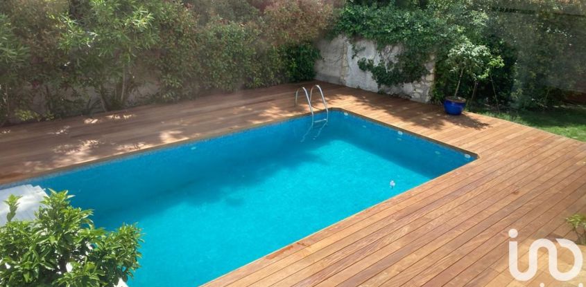 House 6 rooms of 172 m² in Montpellier (34000)