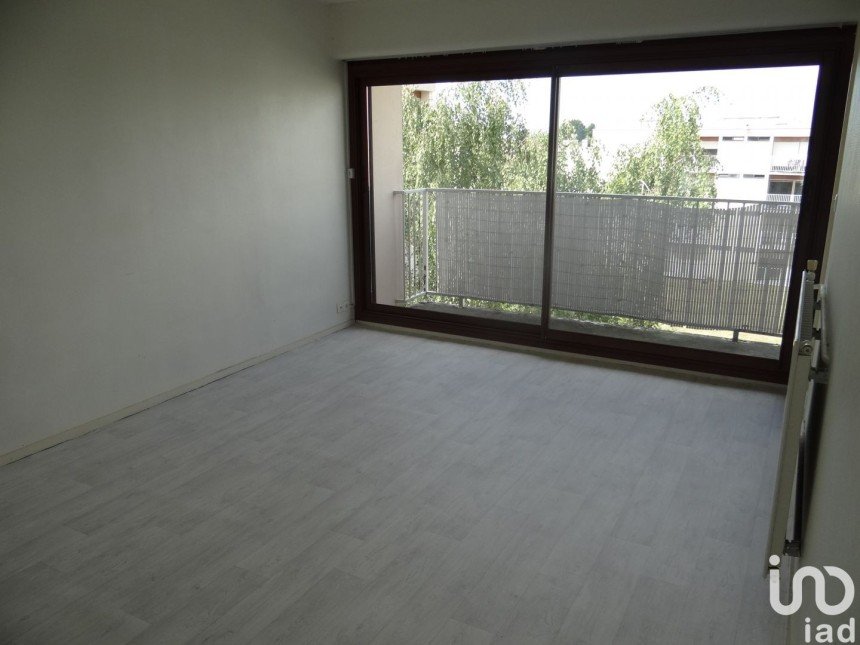 Appartement 1 pièce de 26 m² à Talence (33400)