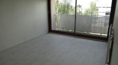 Apartment 1 room of 26 m² in Talence (33400)