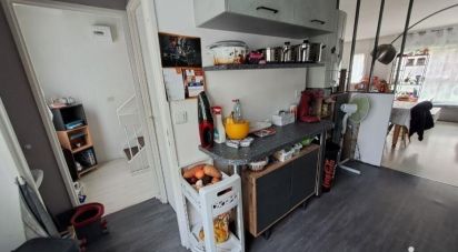 House 4 rooms of 100 m² in Survilliers (95470)