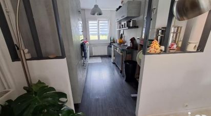 House 4 rooms of 100 m² in Survilliers (95470)