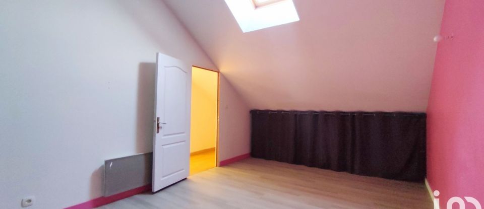 Maison 5 pièces de 120 m² à Saint-Martin-l'Ars (86350)