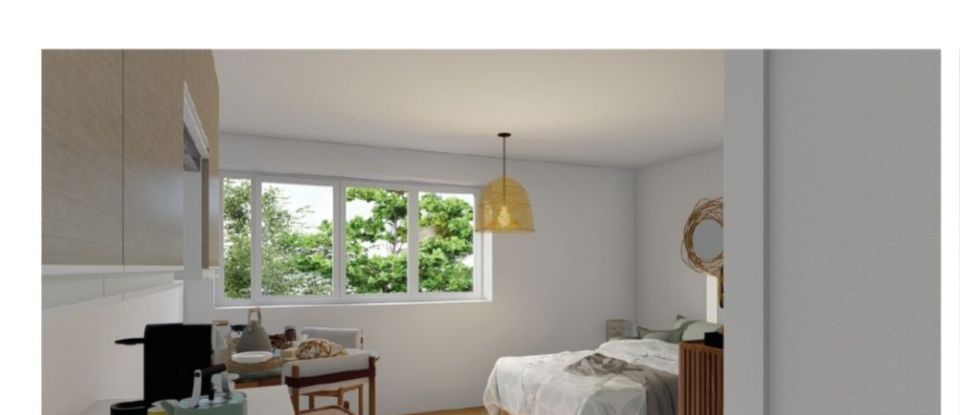 Apartment 3 rooms of 54 m² in Mignaloux-Beauvoir (86550)