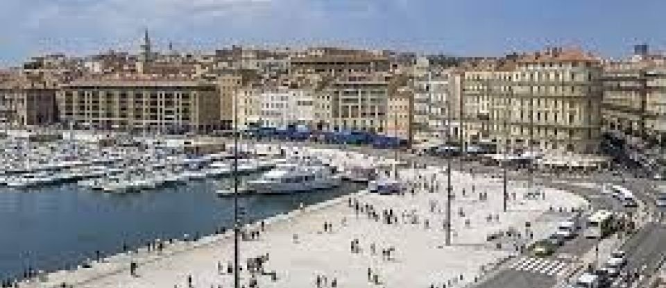 Apartment 5 rooms of 99 m² in Marseille (13010)