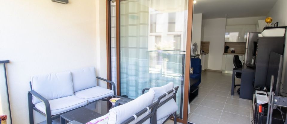 Apartment 2 rooms of 41 m² in Fréjus (83600)