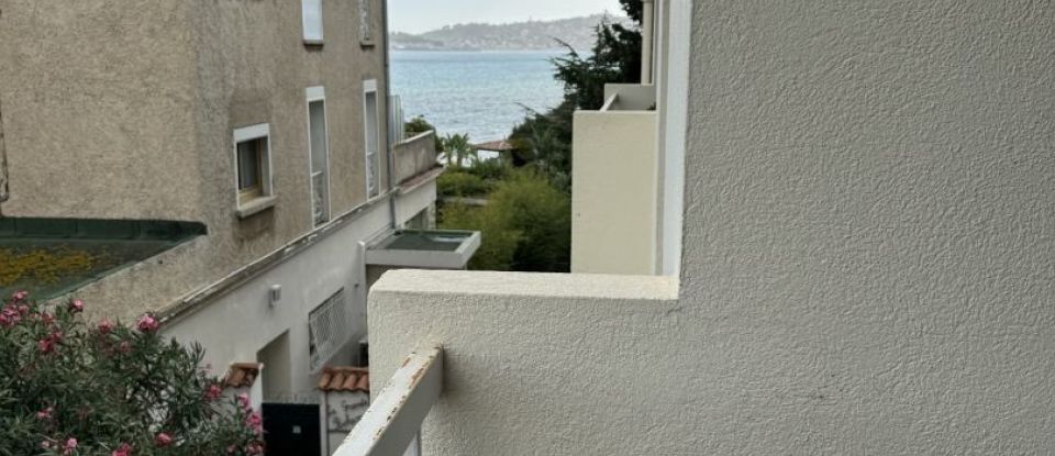 Appartement 3 pièces de 71 m² à Toulon (83000)