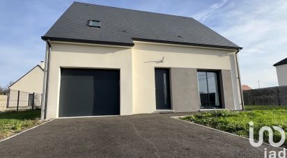 House 5 rooms of 123 m² in Chanteau (45400)