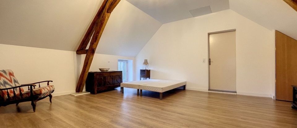 Maison 5 pièces de 160 m² à Saint-Brisson-sur-Loire (45500)