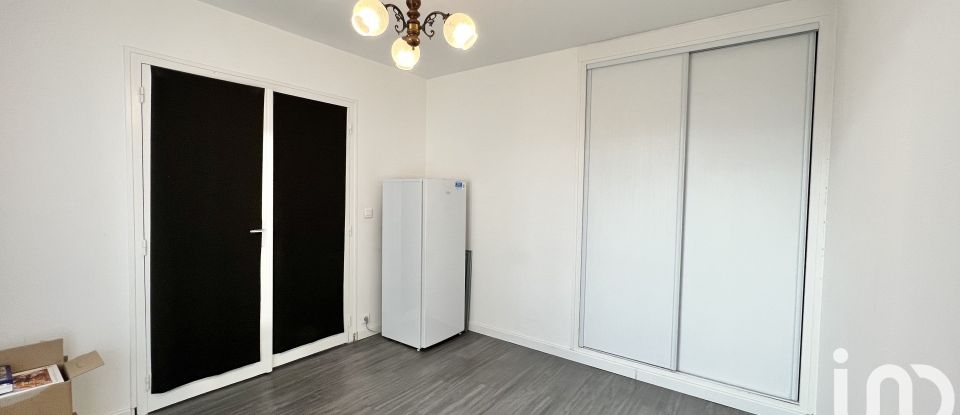 Appartement 3 pièces de 60 m² à Meaux (77100)