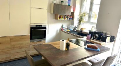 Appartement 5 pièces de 125 m² à Phalsbourg (57370)
