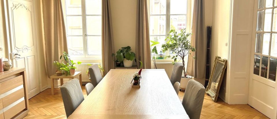 Apartment 5 rooms of 125 m² in Phalsbourg (57370)