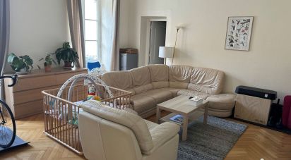 Appartement 5 pièces de 125 m² à Phalsbourg (57370)