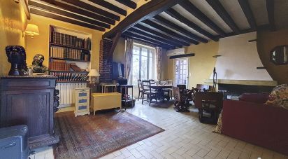 House 3 rooms of 98 m² in Saint-Aubin-sur-Yonne (89300)