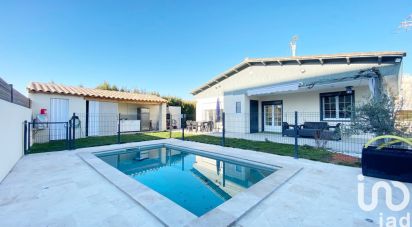 House 7 rooms of 134 m² in Sorgues (84700)