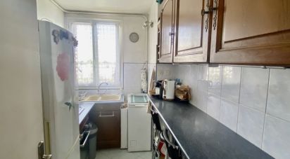 Apartment 3 rooms of 54 m² in Vitry-sur-Seine (94400)