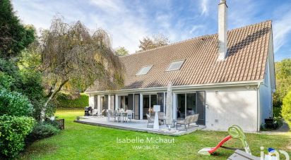 House 8 rooms of 194 m² in Vernouillet (78540)