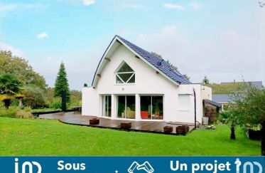 House 5 rooms of 133 m² in Vigneux-de-Bretagne (44360)