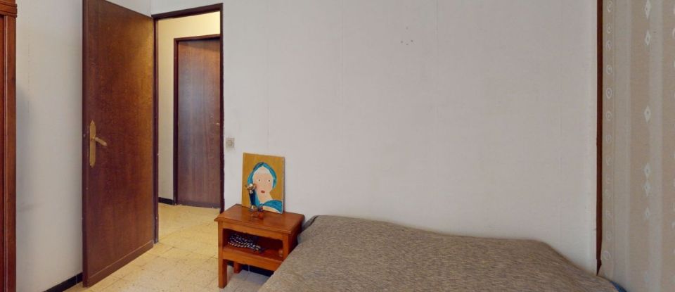 Appartement 3 pièces de 62 m² à Aubagne (13400)