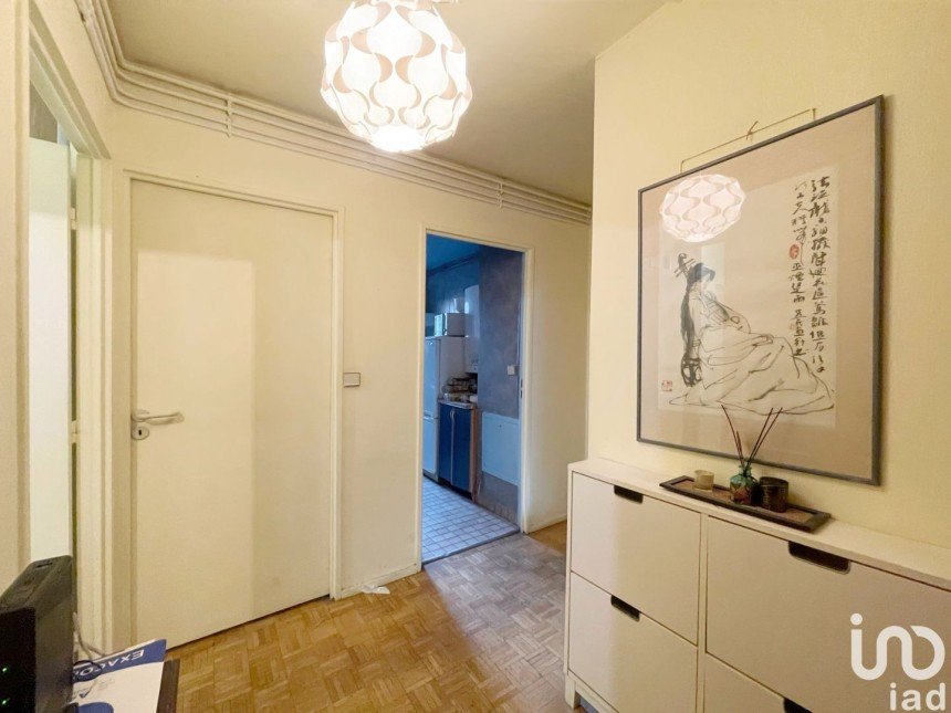 Apartment 4 rooms of 75 m² in Paris (75013)