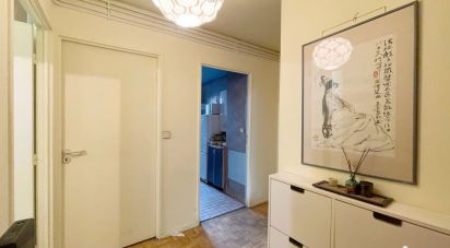 Appartement 4 pièces de 75 m² à Paris (75013)