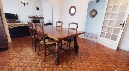 House 5 rooms of 133 m² in Bégard (22140)