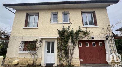 House 5 rooms of 130 m² in Chalon-sur-Saône (71100)
