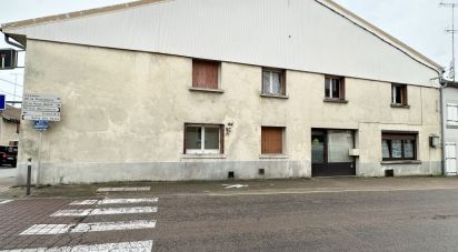 Maison 8 pièces de 170 m² à Portieux (88330)