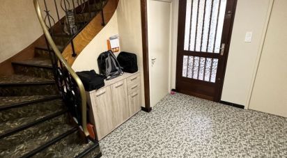 House 8 rooms of 170 m² in Portieux (88330)