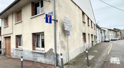 Maison 8 pièces de 170 m² à Portieux (88330)