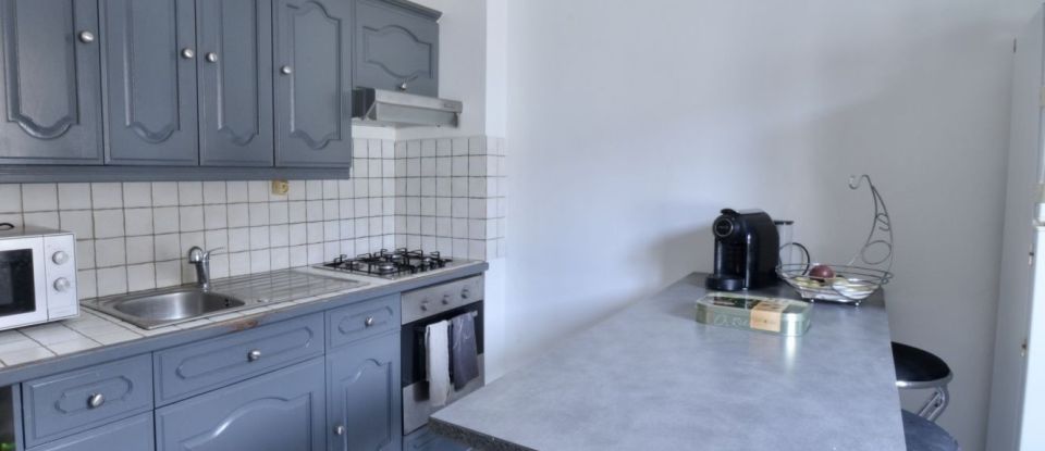 Appartement 4 pièces de 80 m² à Montereau-Fault-Yonne (77130)