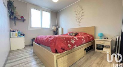 Apartment 4 rooms of 75 m² in La Riche (37520)