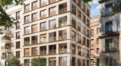 Apartment 3 rooms of 66 m² in Paris (75012)