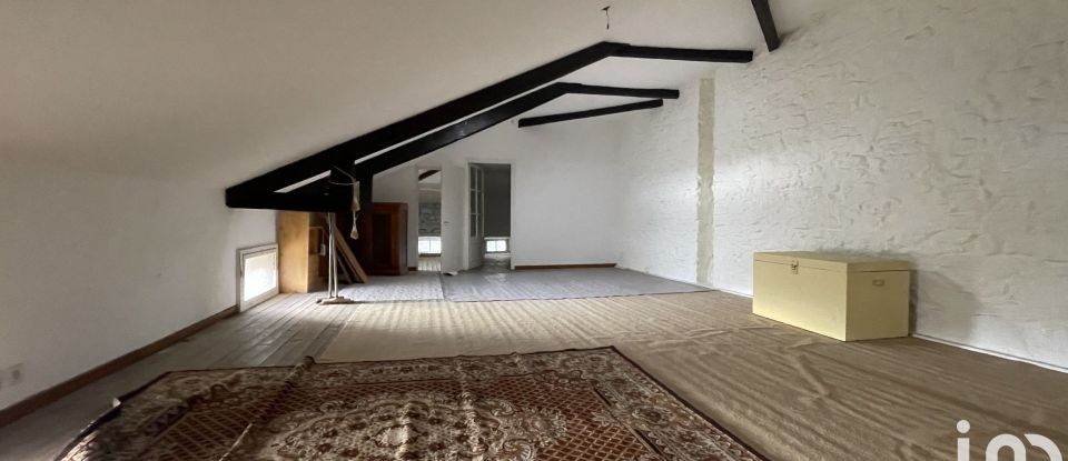 House 12 rooms of 417 m² in Aubenas (07200)
