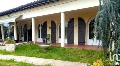 House 5 rooms of 126 m² in Aussonne (31840)