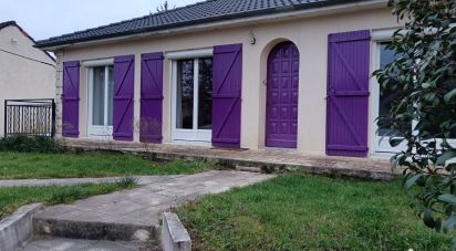House 5 rooms of 108 m² in Châteauroux (36000)