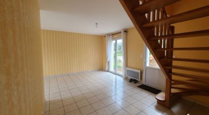 Maison 4 pièces de 100 m² à Locoal-Mendon (56550)