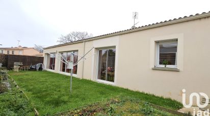 House 6 rooms of 115 m² in Saint-Fulgent (85250)
